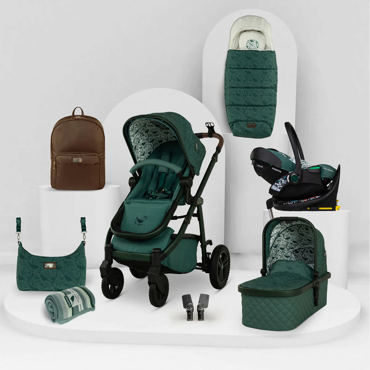 Travel System Sale